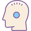 Funnel building and conversion strategies icon